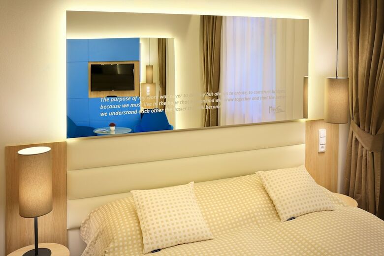 Salvator Boutique Hotel