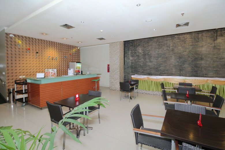 Hotel Airy Glodok Pinangsia Raya Jakarta