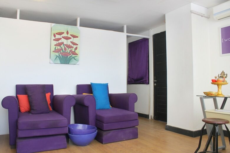 Hotel Airy Legian Troppo Zone 8 Kuta Bali