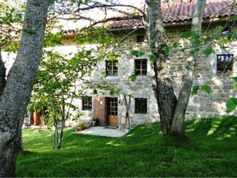 Bed & Breakfast Jasserie Les Airelles