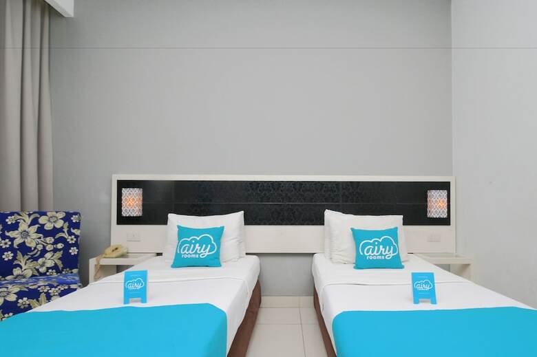 Hotel Airy Tugurejo Walisongo 3 Semarang