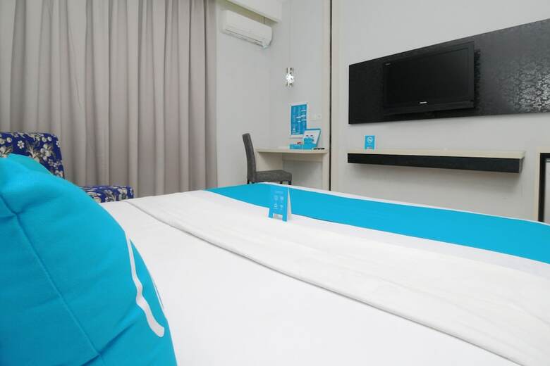 Hotel Airy Tugurejo Walisongo 3 Semarang