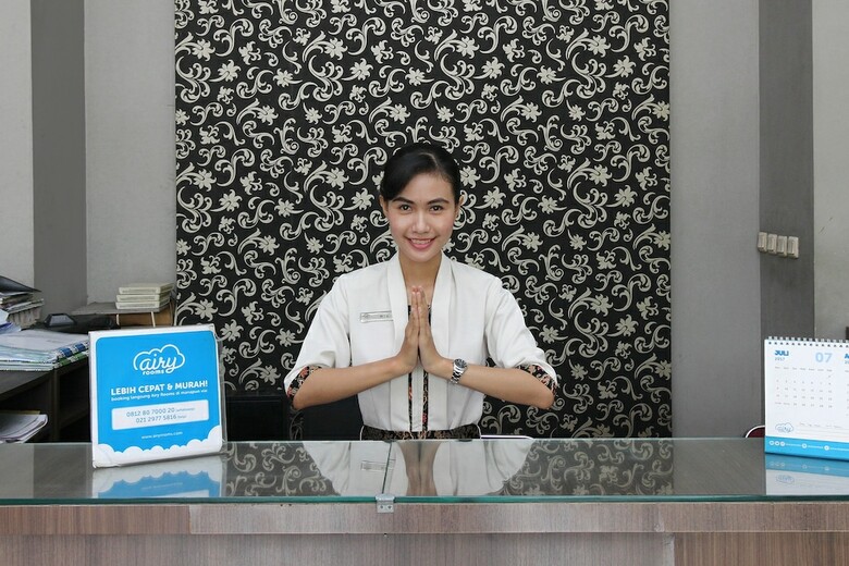 Hotel Airy Tugurejo Walisongo 3 Semarang