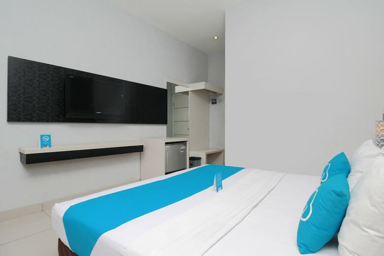 Hotel Airy Tugurejo Walisongo 3 Semarang