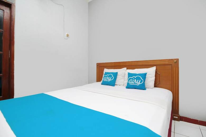 Hotel Airy Tugurejo Walisongo 3 Semarang