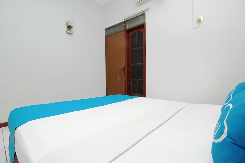 Hotel Airy Tugurejo Walisongo 3 Semarang