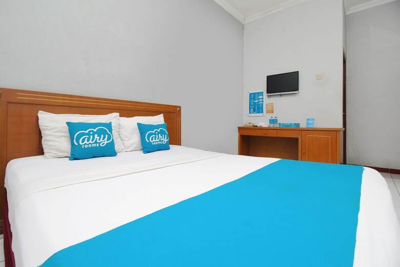 Hotel Airy Tugurejo Walisongo 3 Semarang