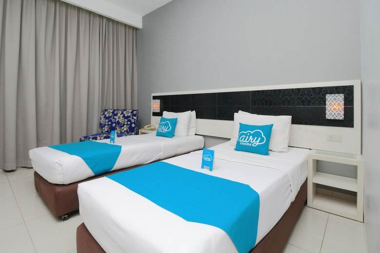 Hotel Airy Tugurejo Walisongo 3 Semarang