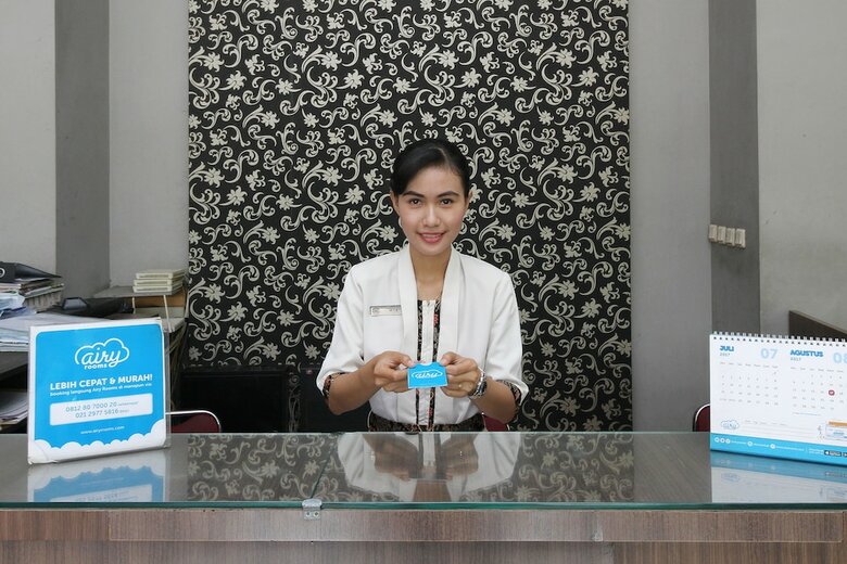 Hotel Airy Tugurejo Walisongo 3 Semarang