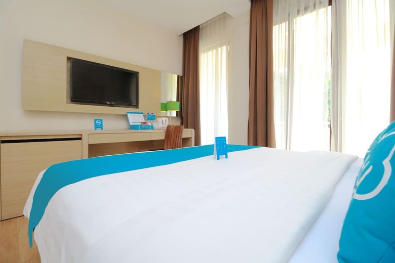 Hotel Airy Kuta Karang Tenget 15 Bali