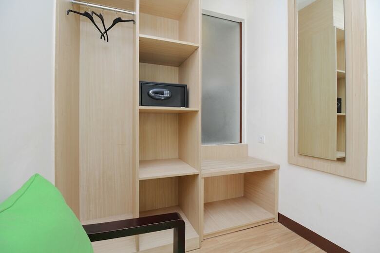 Hotel Airy Kuta Karang Tenget 15 Bali