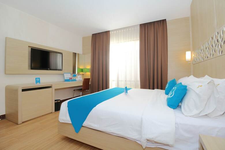 Hotel Airy Kuta Karang Tenget 15 Bali