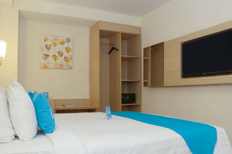 Hotel Airy Kuta Karang Tenget 15 Bali