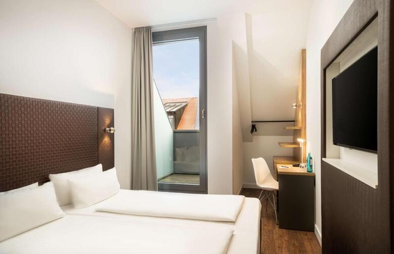 Arthotel Ana Symphonie