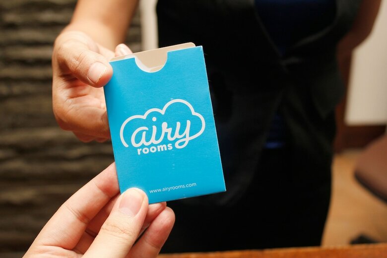 Hotel Airy Cikarang Singaraja Bekasi