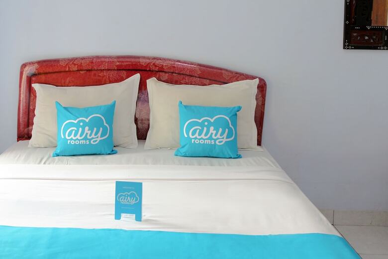 Hotel Airy Eco Pantai Senggigi Lombok