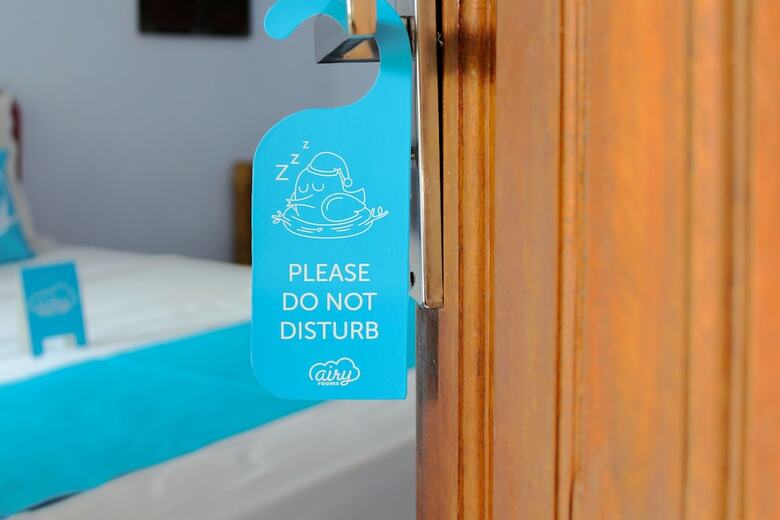 Hotel Airy Eco Pantai Senggigi Lombok