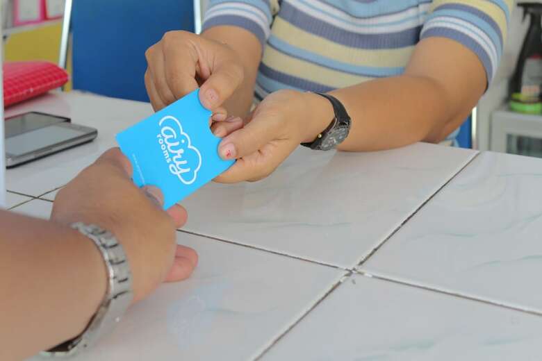 Hotel Airy Eco Pantai Senggigi Lombok