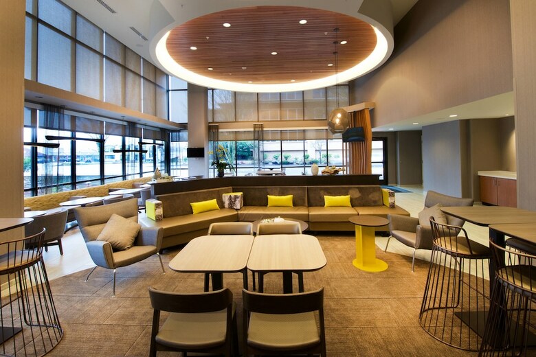 Hotel Springhill Suites By Marriott Seattle Issaquah