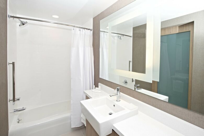 Hotel Springhill Suites By Marriott Seattle Issaquah