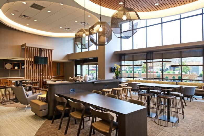 Hotel Springhill Suites By Marriott Seattle Issaquah