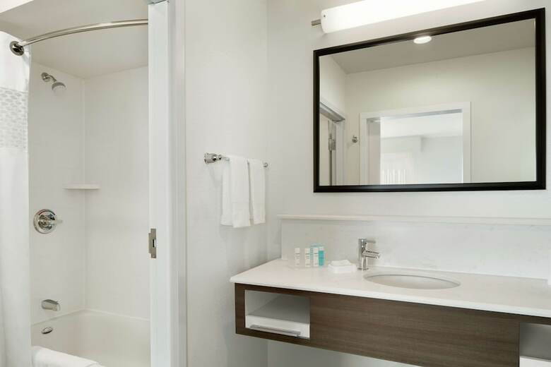 Hotel Hampton Inn & Suites St. Louis/alton