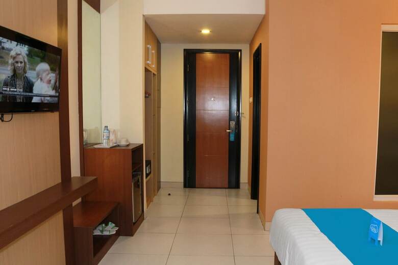 Hotel Airy Gambir Cideng Jakarta