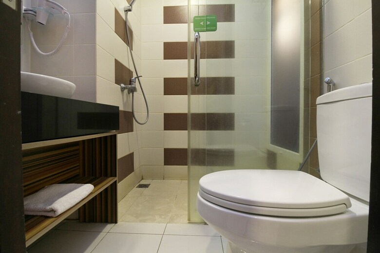 Hotel Airy Gambir Cideng Jakarta