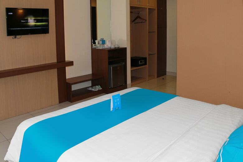 Hotel Airy Gambir Cideng Jakarta