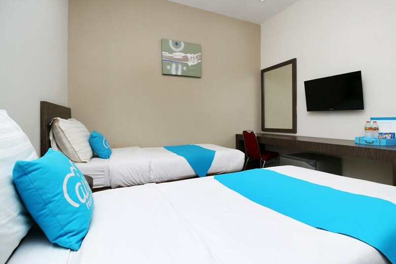 Hotel Airy Pelabuhan Makassar Timor 63