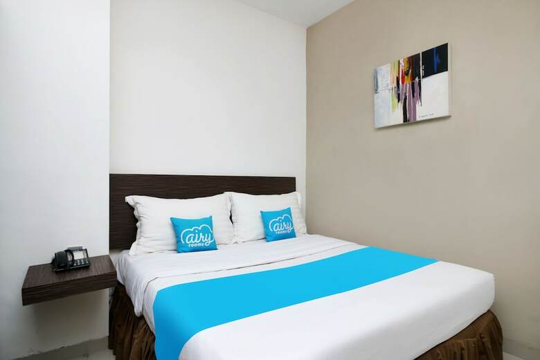 Hotel Airy Pelabuhan Makassar Timor 63