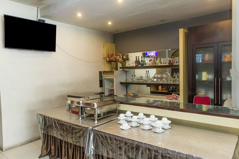 Hotel Airy Pelabuhan Makassar Timor 63