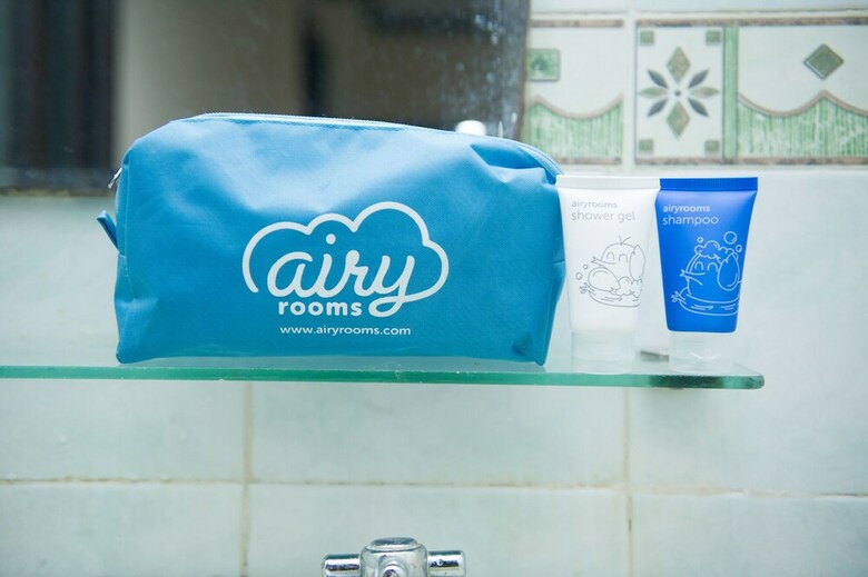 Hotel Airy Pelabuhan Makassar Timor 63