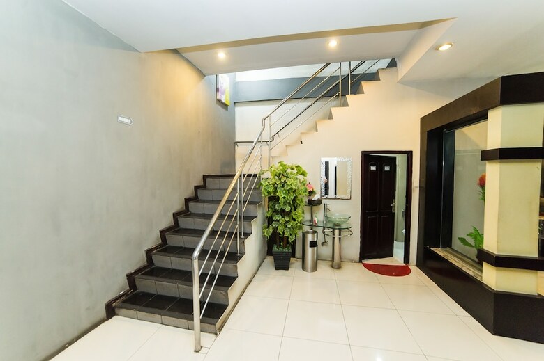 Hotel Airy Pelabuhan Makassar Timor 63