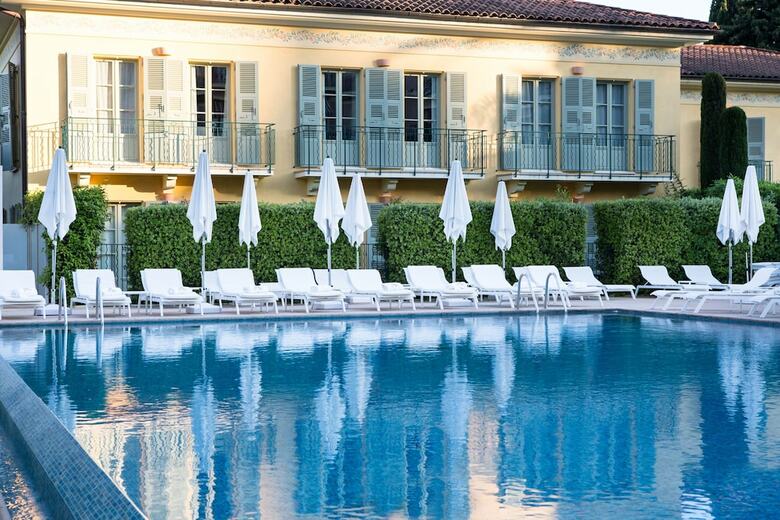 Hotel Royal Riviera
