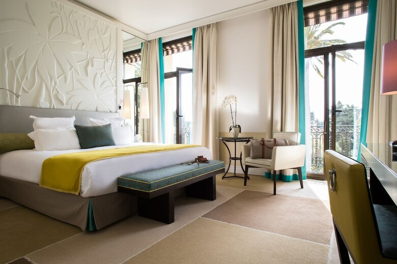 Hotel Royal Riviera