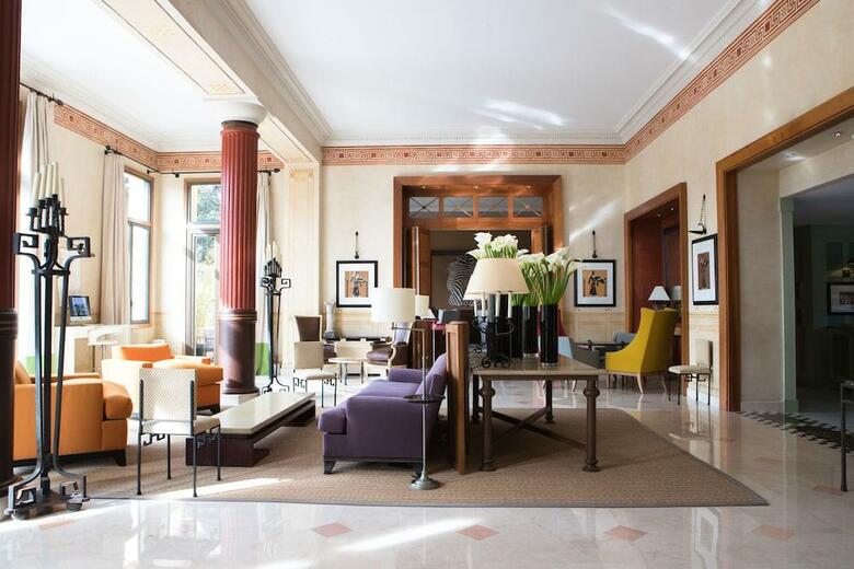 Hotel Royal Riviera