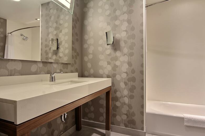 Hotel Courtyard By Marriott Quebec City