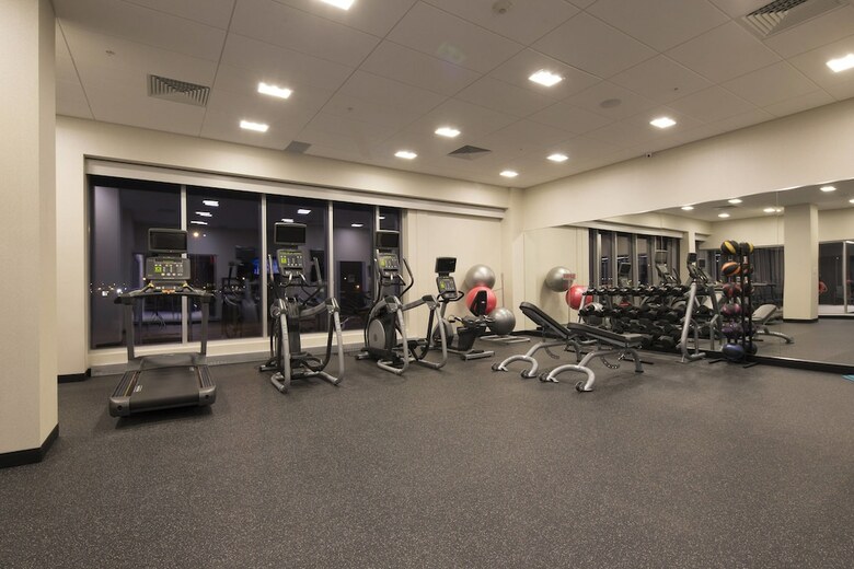 Hotel Courtyard By Marriott Quebec City