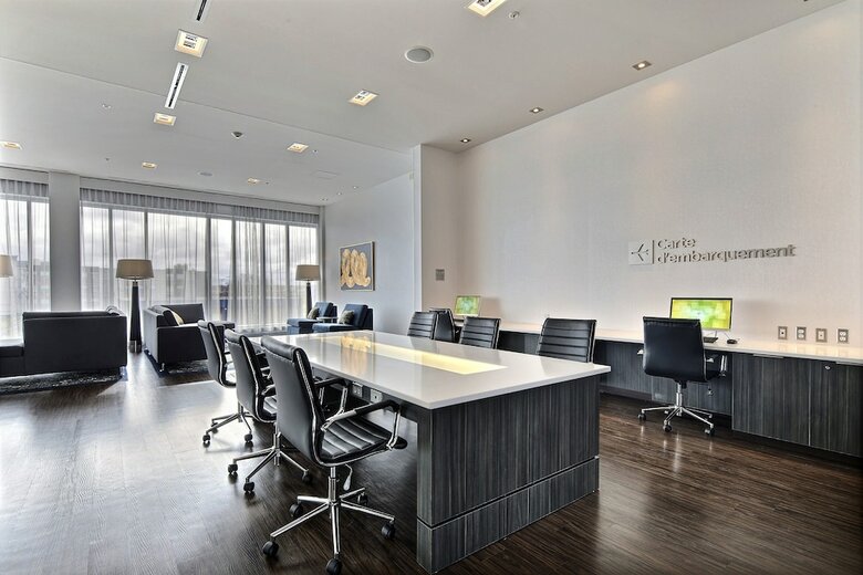 Hotel Courtyard By Marriott Quebec City