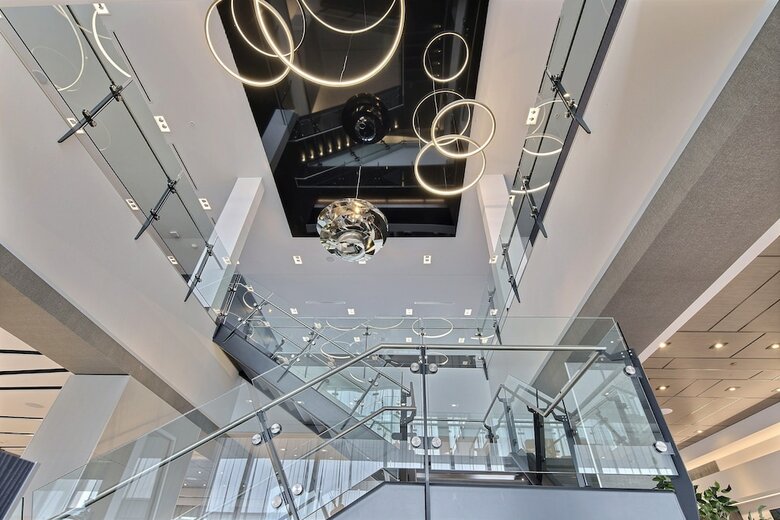 Hotel Courtyard By Marriott Quebec City