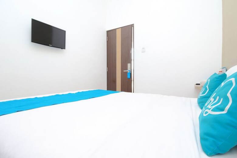 Hotel Airy Semarang Barat Amarta Raya