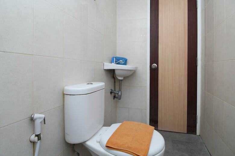 Hotel Airy Semarang Barat Amarta Raya