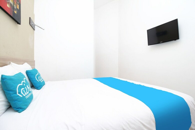 Hotel Airy Semarang Barat Amarta Raya