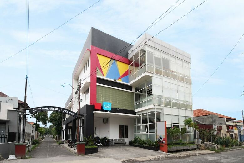 Hotel Airy Semarang Barat Amarta Raya
