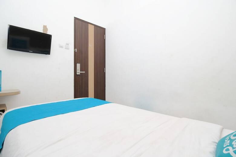 Hotel Airy Semarang Barat Amarta Raya