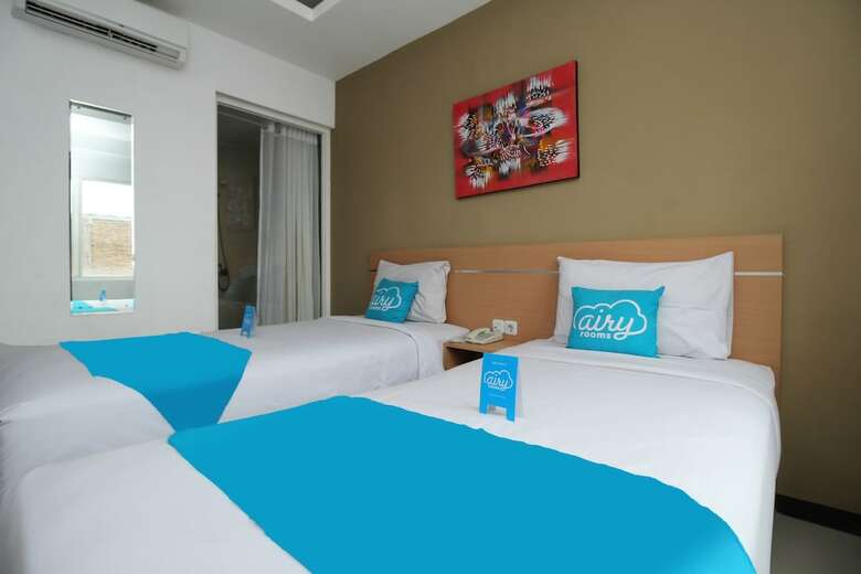Hotel Airy Semarang Barat Amarta Raya