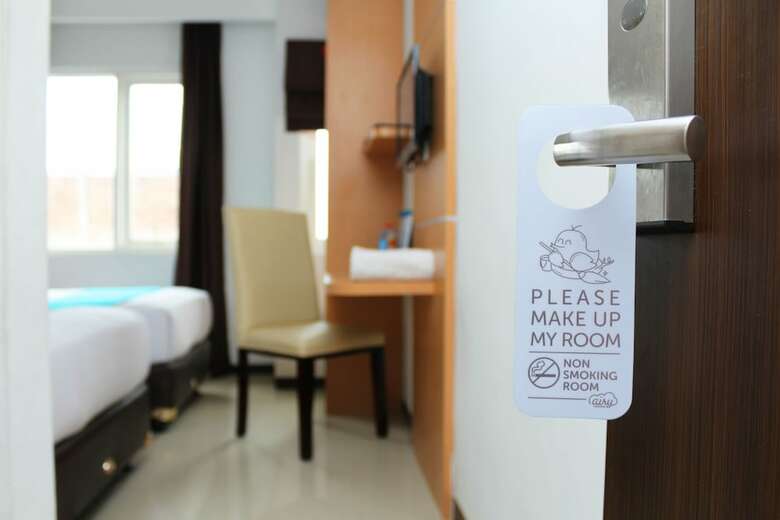 Hotel Airy Semarang Barat Amarta Raya