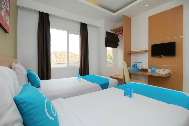 Hotel Airy Semarang Barat Amarta Raya
