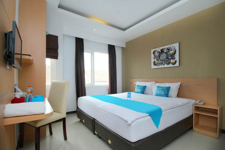 Hotel Airy Semarang Barat Amarta Raya